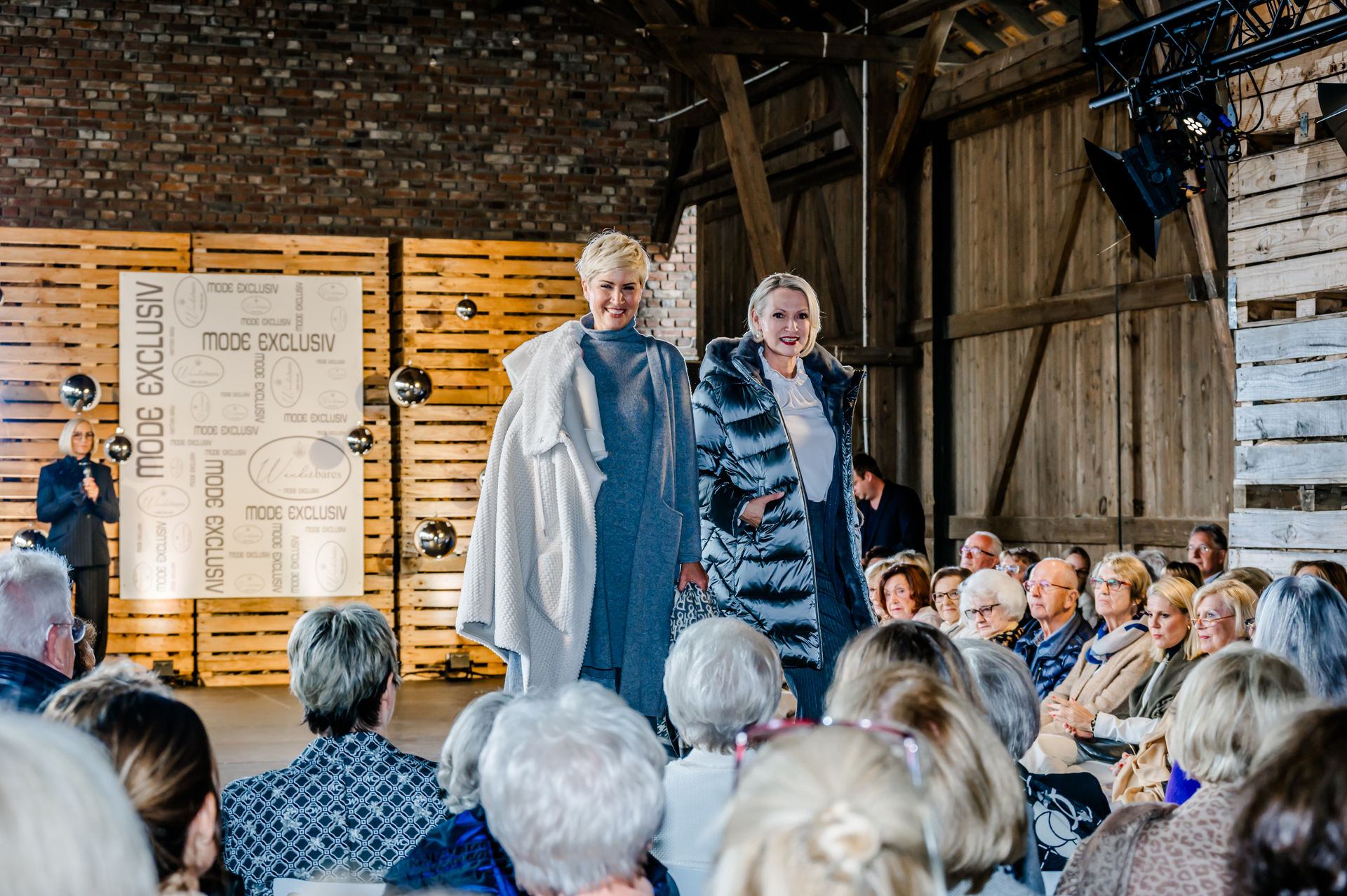 Das war unsere Jubiläums-Fashion-Show – Bild 76